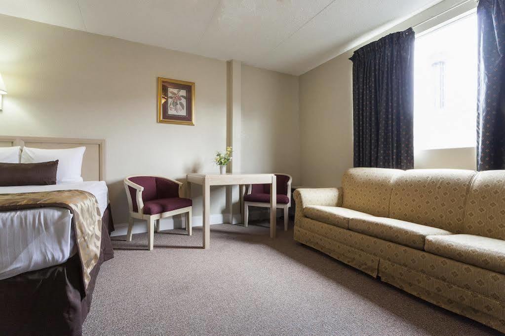 Reagan Resorts Inn (Adults Only) Gatlinburg Zewnętrze zdjęcie